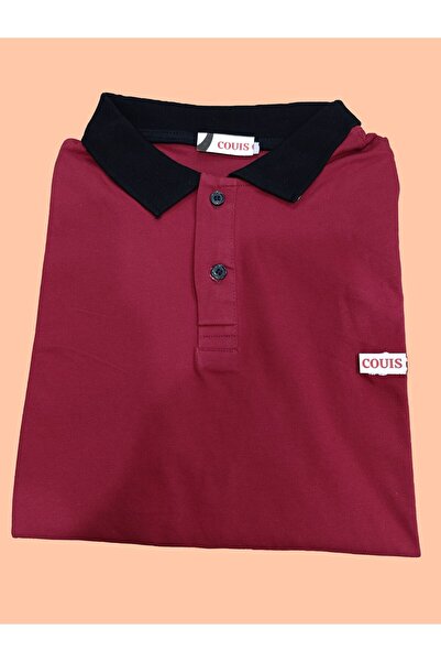 couis Κοντό μανίκι με γιακά πόλο