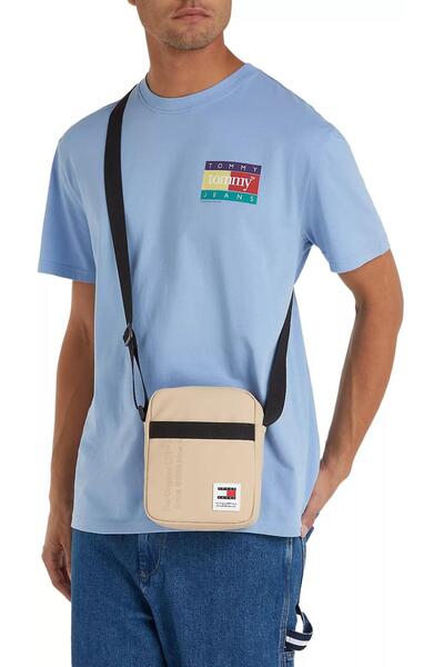 Tommy Hilfiger TJM DAILY + MUHABİR