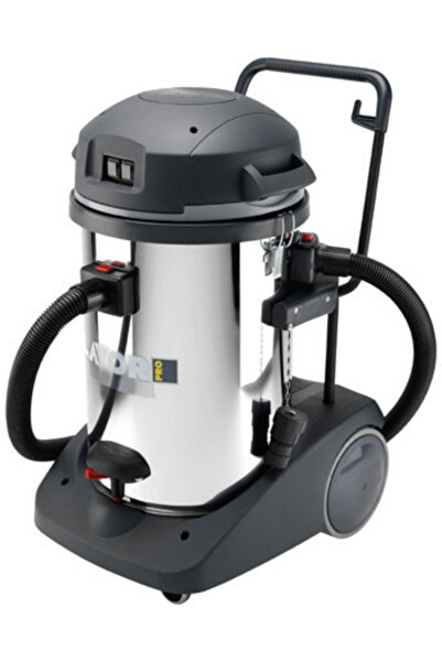 Lavor TAURUS IR03 3600W Islak - Kuru Sanayi Tipi Süpürge