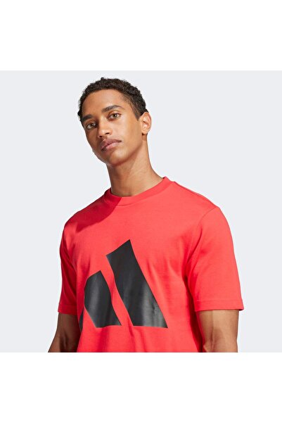 adidas Essentials Big Logo T-Shirt