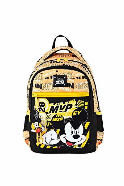 Frocx MICKEY MOUSE İLKOKUL ÇANTASI PLS-LX DIVISION