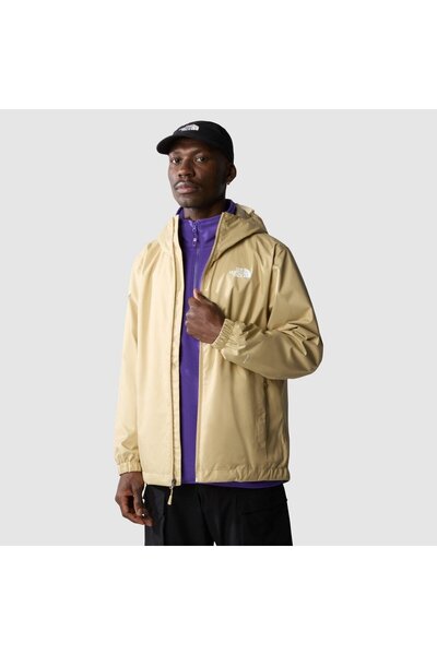 THE NORTH FACE M QUEST JACKET - EU Χακί