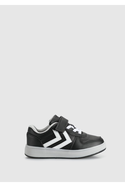 hummel Hml Nıdus Jr.Siyah Erkek Çocuk Sneaker 900628-2001