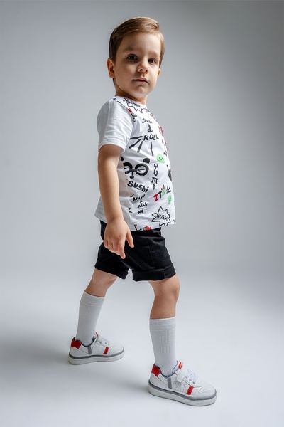 mnpc Чоловічі білі повсякденні черевики