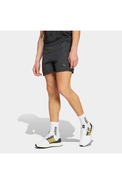adidas Tiro Erkek Siyah Antrenman Şortu (IP3783)