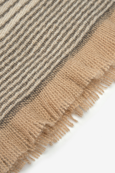 Penti Loren Ecru Scarf