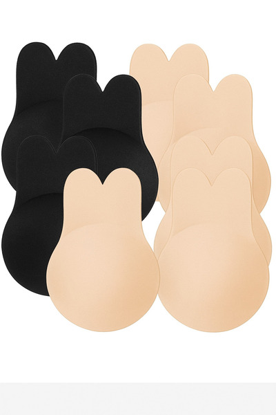 Love Angels Κάλυμμα θηλής από σιλικόνη, κάλυμμα θηλής