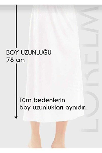 MissPul Women's under Skirt Lining Gray