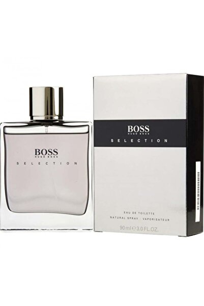 HUGO Boss Selection for Men Eau de Toilette 90 ml
