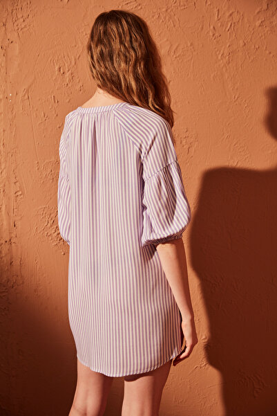 Penti Bright Shirt Dress