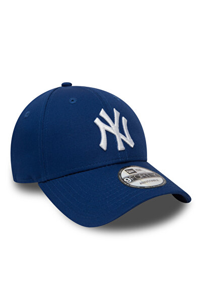 NEW ERA New York Yankees Unisex Mavi Şapka