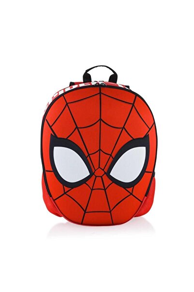 SPIDERMAN Neva Head Kindergarten Bag 41295