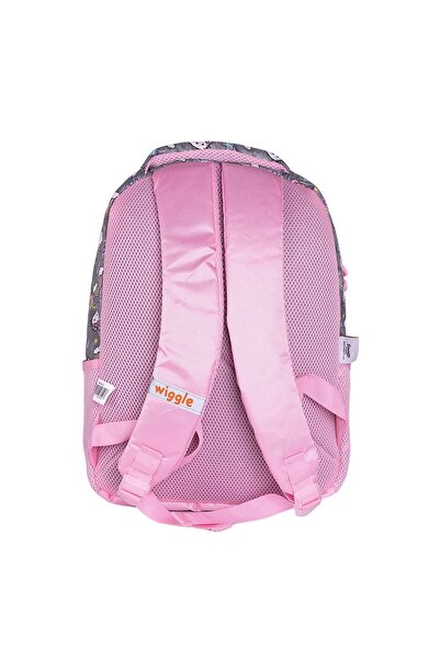 Hello Kitty Okul Çantası 2712