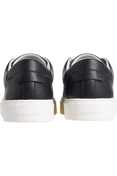 Calvin Klein LOW TOP LACE UP LTH