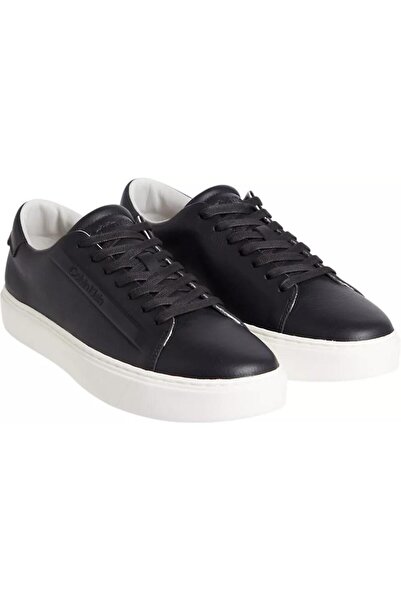 Calvin Klein LOW TOP LACE UP LTH