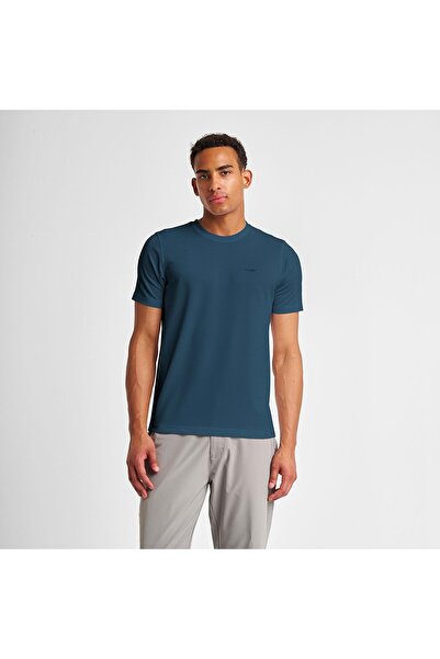 Lescon 25S-1298-25N ΑΝΔΡΙΚΟ ΚΟΝΤΟΜΑΝΙΚΟ TEE