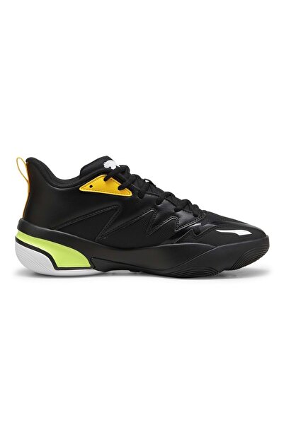 Puma Genetics 379905 Basketbol Ayakkabısı Unisex Spor Ayakkabı SİYAH