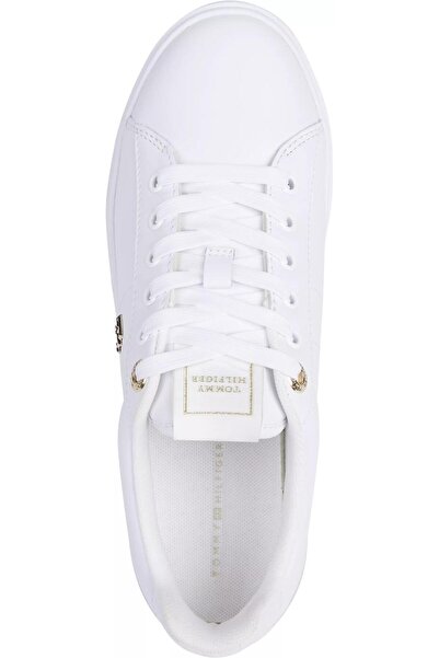 Tommy Hilfiger ELEVATED ESSENT SNEAKER MONOGRAM
