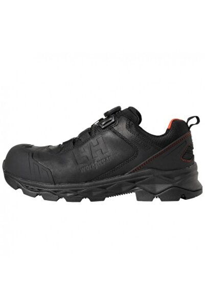 Helly Hansen Workwear Oxford Low Boa S3 Ht Ayakkabı -78400