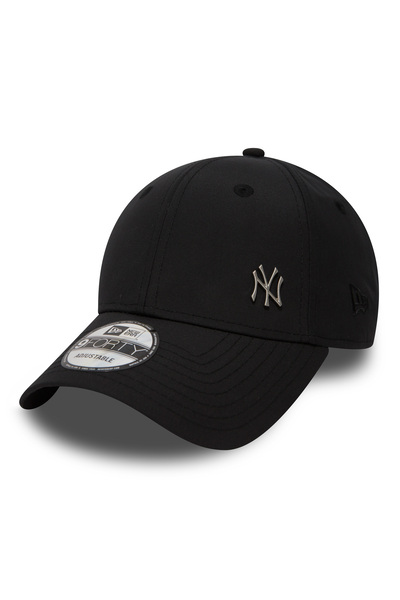 NEW ERA New York Yankees Unisex Siyah Şapka