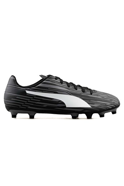 Puma Rapido III Fg Ag-c - حذاء كرة قدم أسود