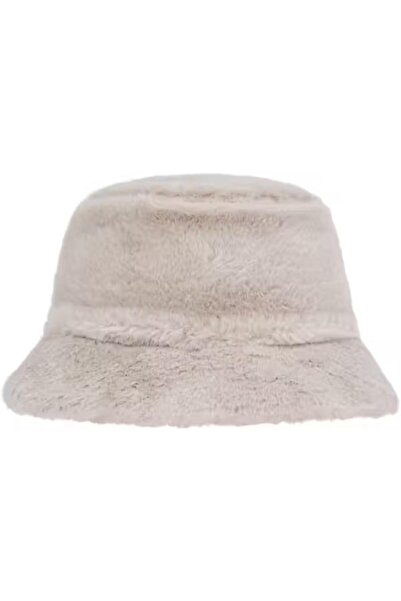 Tommy Hilfiger TJW LINEAR FUR BUCKET HAT