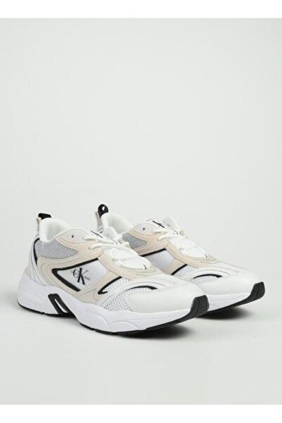 Calvin Klein RETRO TENNIS SU-MESH