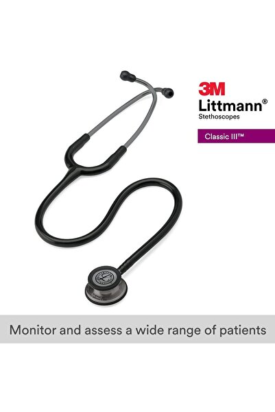 Littmann Original Littmann Classic 3 Stethoscope - American