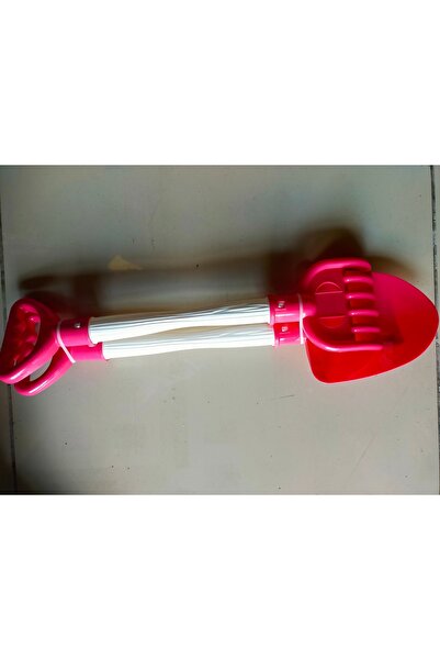 Mas Kürek Tırmık Set Aydeniz 2 Li 1021 pembe renk