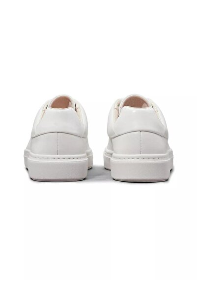 Calvin Klein CUPSOLE LACE UP W/ML LTH