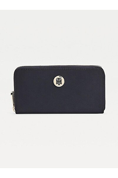 Tommy Hilfiger POPPY TH SUST LARGE ZA WALLET