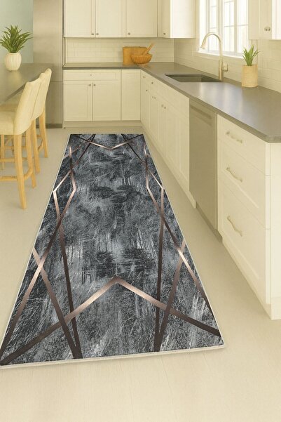 Flair dijital baskılı yıkanabilir Kaymaz Tabanlı Halı Dekoratif Yıkanabilir halı