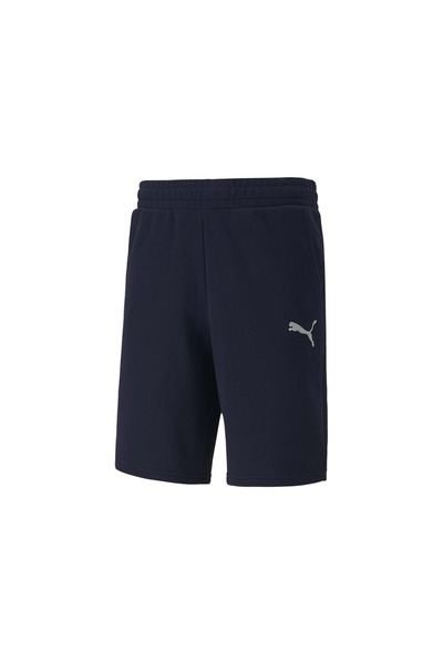 Puma 656581 Teamgoal 23 Шорти Casuals Erkek Şort LACİVERT