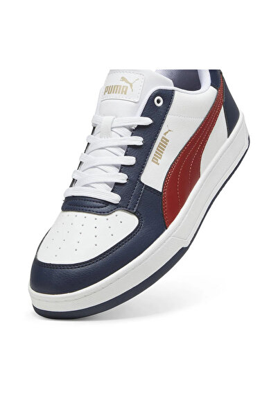 Puma Caven 2.0 392290 Bağcıklı Erkek Spor Ayakkabı BEYAZ