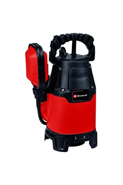 Einhell Gc-dp 3325, Dalgıç Pompa - Kirli Su - 4181530