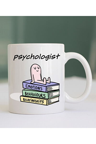 KUPORİA كوب بتصميم علم النفس