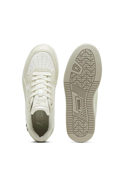 Puma 39883301 Caven 2.0 Animal Fever Kadın Günlük Spor Ayakkabı BEJ