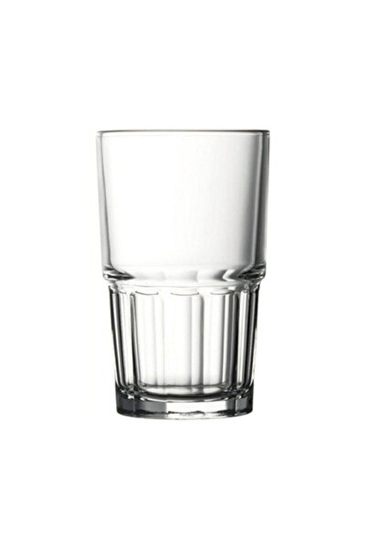 Paşabahçe كوب كوكتيل مشروب غازي من نيكست، مجموعة من 6 أكواب، باشاباهتشي، 320 ...