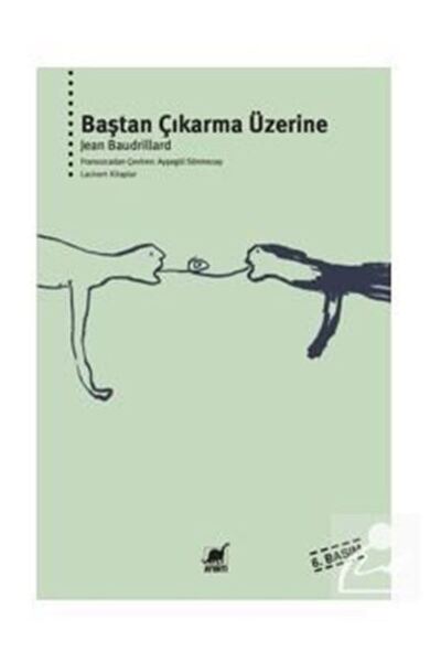 Ayrıntı Yayınları Baştan Çıkarma Üzerine
