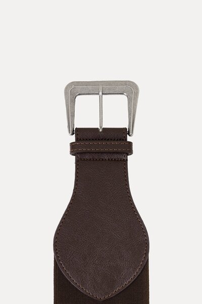 VATKALI Древен колан с катарами