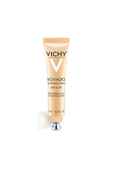 Vichy Neovadiol Göz ve Dudak Çevresi Bakımı 15 ml K1507