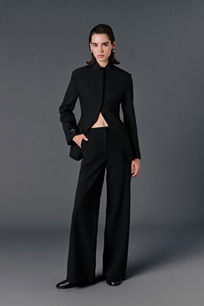 VATKALI Straight fit pantolon