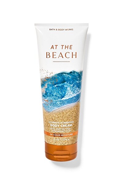 Bath & Body Works At The Beach Vücut Kremi 226 g
