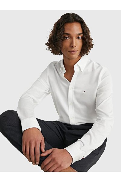 Tommy Hilfiger 1985 KNITTED SF SHIRT