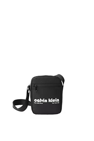 Calvin Klein Ckj Graphic Ck Reporter