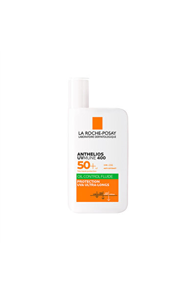 La Roche Posay Anthelios Oil Control Fluid Spf 50+ Güneş Kremi 50 ml