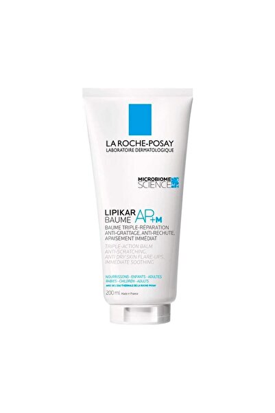 La Roche Posay Lipikar Baume Ap Body Moisturizer 200 ml