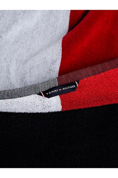 Tommy Hilfiger Unisex Towel Beach Towel