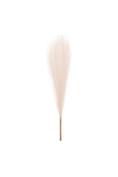 Herdekora Yapay Bitki Pampas Krem 108 Cm.