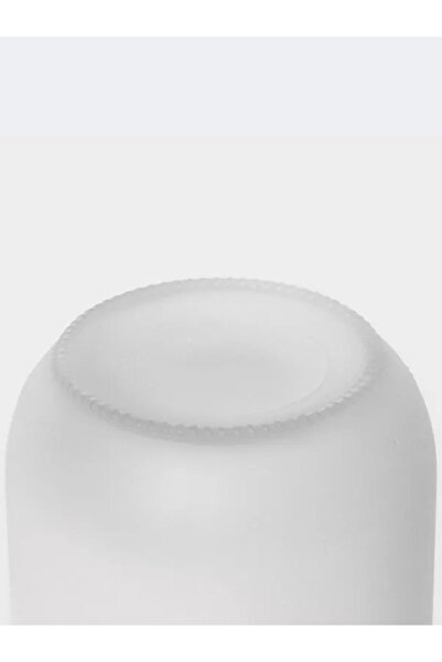 Solmazer By Styli 1-Liter Decorated Glass Jar